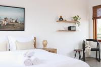 Pomelo Travel Outpost Bali - B&B