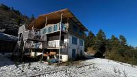 Burans Kot Heritage Home - Ramgarh - Ferienwohnung