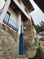 Cudillero Anfiteatro casa Brother Law Sl - B&B