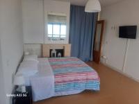 Double or Twin Room with Private External Bathroom