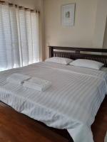 Doppelzimmer mit Balkon