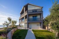 Villa Kalmar - Heated pool and spectacular sea view - B&B