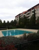 Appartement spacieux avec piscine - B&B Marseille
