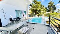 Villa The Bamboo - B&B