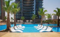 SOLARTE Luxe - Marina Gate - Spectacular Pools with Marina Views - Chambres d’hôtes Dubaï