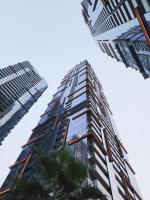 Apartamento Deluxe de 2 dormitorios con balcón