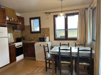Serac 1 - Bed and Breakfast