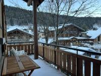 Serac 2 Apartment - Snow and Trek - Morzine - B&B Morzine