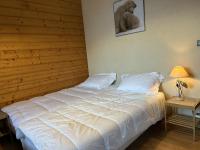 Appartement met Uitzicht op het Gebergte
