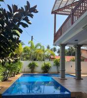 Ran Villa - Homestay - Chambres d’hôtes Ahangama