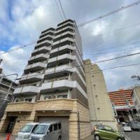 Grandi Ebisuhonmachi 701 グランディ戎本町 701 - Ferienwohnung Ōsaka