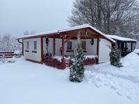 Gocki raj 2 - Bed and Breakfast Goč