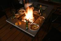 Standard Room with BBQ Dinner