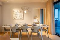 Ocean Pearl Suite in Kuningatarranta Hanko - Chambres d’hôtes Hanko