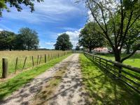 Oultan Homestead Farm Stay - B&B