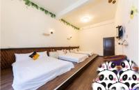 夢居旅店 - B&B Hengchun