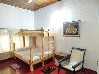 Chambre Lits Jumeaux