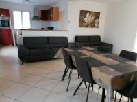 Gîte SHERWOOD RANGERS! - Ferienwohnung
