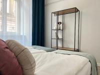 Deluxe Apartment mit 1 Schlafzimmer