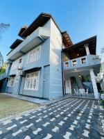 Blue Moon Villa - Chambres d’hôtes Weligama