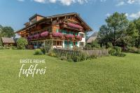 Das Bäckergut am Haldensee - Ferienwohnung Haldensee