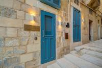 Chateau Blue - Ferienwohnung Valletta