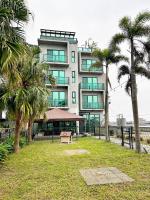 Chance Villa 262 - B&B
