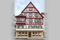 Residenz im historischen Zentrum - Aalen Apartments & Suites - Ferienwohnung