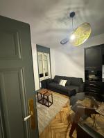 Appartement dans Maison de Maître - B&B Schiltigheim