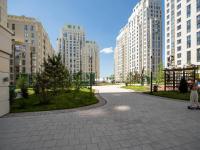 Avenue LUX - Bed and Breakfast Almaty