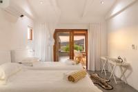 Cottage mit 2 Schlafzimmern