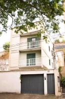 Panamá 90 - 12 - Ferienwohnung