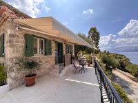 Panta'kei - Chambres d’hôtes Stavrós