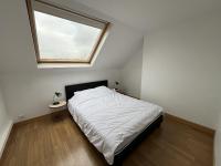 Amiens, sous les toits 4-6 pers - B&B Amiens