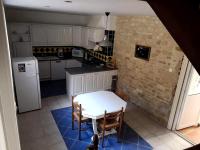 Maison avec 4 chambres - B&B