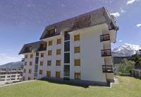 Casa Rossa - Italian Style in Sestriere - B&B