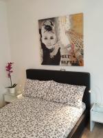 Grande Chambre Simple