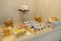 Il Pendio B&B - Ferienwohnung Bisceglie