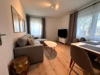 Campus & Business Apartments B Herne Börnig - B&B