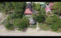 Haus am Strand auf Sibuyan Island nahe Cresta de Gallo - Marevic's Guesthouse 1 ohne Klimaanlage - B&B Azagra