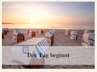 Am Südwesthorizont App 185 - Ferienwohnung