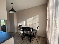 Appartement Brussels Expo - Ferienwohnung