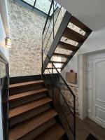 Charmante maison Provençale - Ferienwohnung Antibes