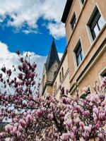Ferienwohnung Bernius 6 Personen 4 Zimmer 90 qm - B&B