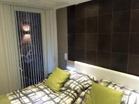 Appartement met Douche