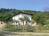 Farmhouse in Monferrato - Chambres d'hôtes Albugnano