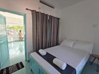 Chambre Double Deluxe