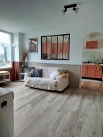 Le saint vivien - B&B