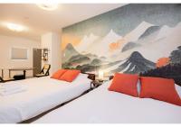 Lido Alba - B&B Tokyo