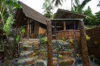 Vana Nugraha Villas - B&B